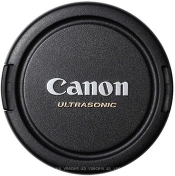 Фото Canon кришка E-52U