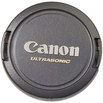 Фото Canon кришка E-58U