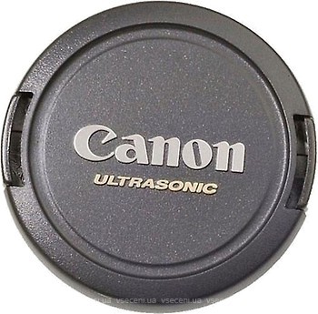 Фото Canon кришка E-62U
