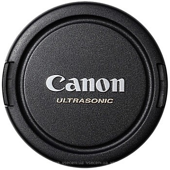 Фото Canon кришка E-77U