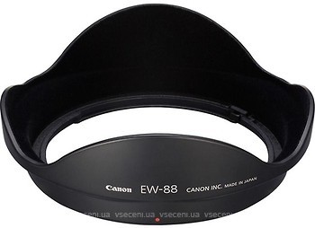 Фото Canon бленда EW-88