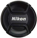 Фото Nikon кришка LC-52