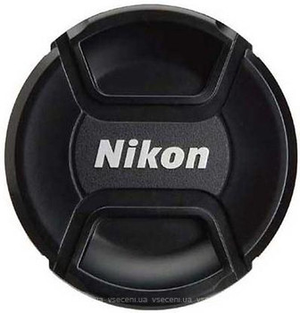 Фото Nikon кришка LC-52
