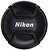 Фото Nikon крышка LC-52