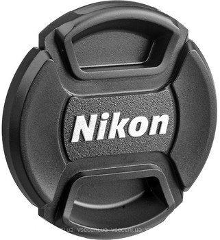 Фото Nikon кришка LC-58