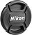 Фото Nikon крышка LC-58