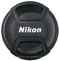 Фото Nikon кришка LC-67