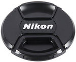 Фото Nikon кришка LC-72