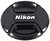 Фото Nikon крышка LC-72