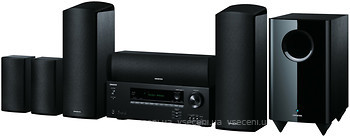 Фото Onkyo HT-S5805