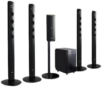 Фото Samsung HT-TKX500