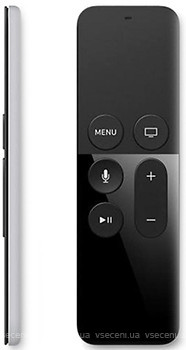 Фото Apple Siri Remote TV 4 Gen (MG2Q2)