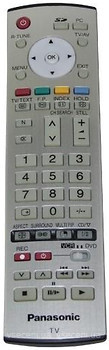 Фото Panasonic EUR7635040