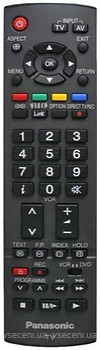 Фото Panasonic EUR7651150