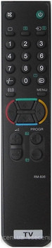 Фото Sony RM-836