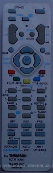 Фото Thomson RCT-311 AAM1