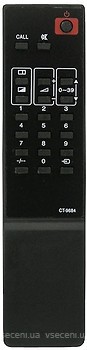 Фото Toshiba CT-9684