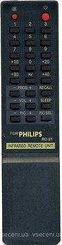 Фото Philips RC-21