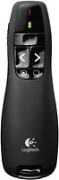 Фото Logitech Wireless Presenter R400