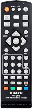 Фото Huayu VP-004