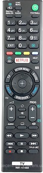 Фото Sony RMT-TX100D