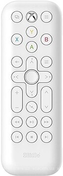 Фото 8BitDo Media Remote for Xbox Short edition