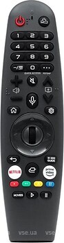 Фото Vinga S50UHD25B/S55UHD25B