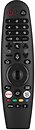 Фото Vinga пульт для S50UHD25BWEB with belt key