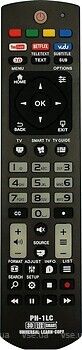Фото Philips PH-1LC