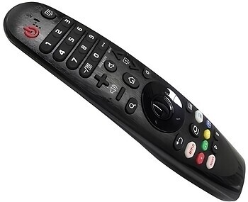 Фото LG IR-MR20/19