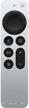 Фото Apple TV Remote 3rd Generation (MNC73)