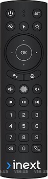 Фото iNeXT пульт для iNeXT Air