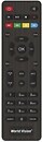 Фото World Vision T61M/T62D/T62M/T70