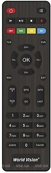 Фото World Vision T61M/T62D/T62M/T70