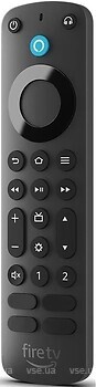 Фото Amazon Fire TV Alexa Voice Remote Pro