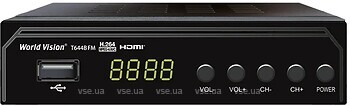 Фото World Vision T644B FM