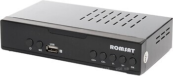 Фото Romsat T7070HD