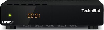 Фото TechniSat HD-S 261
