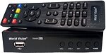 Фото World Vision T644B