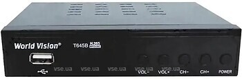 Фото World Vision T645B