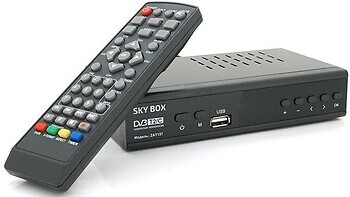 Фото Sky Box ZAT137