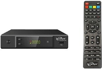 Фото Sat-Integral SP-1249 HD Pyxis