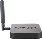 Фото Minix NEO U9-H