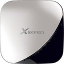 Фото Smart TV Box X88 Pro 2/16Gb
