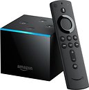 Фото Amazon Fire TV Cube (2018)