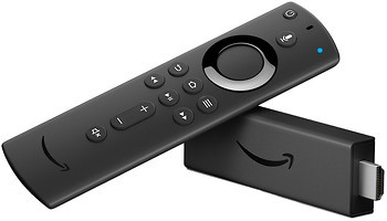 Фото Amazon Fire TV stick 4K