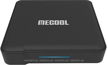 Фото Mecool KM1 Deluxe 4/32Gb