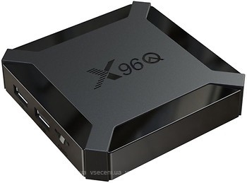 Фото AmiBox X96Q 1/8Gb