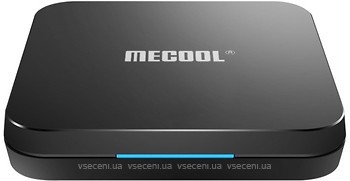 Фото Mecool KM9 Pro 2/16Gb