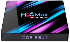 Фото Smart Box H96 Max 4/32Gb